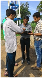 Testing of Drinking Water Samples Image 3