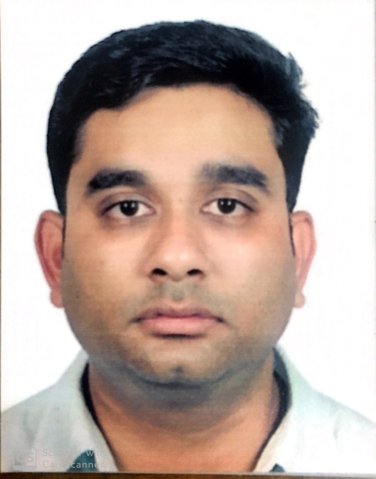 Er. Abhishek  Bisarya Image