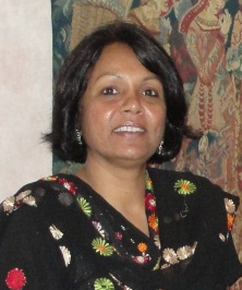 Dr. Rita  Dhodapkar Image