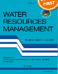 Risk Based Analysis for Contamination Event Selection and Optimal Sensor Placement for Intermittent Water Distribution  Network Security Image