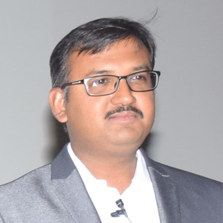 Dr. Nitin  Goyal Image