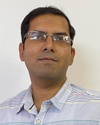 Dr. P. R. Meganathan Image