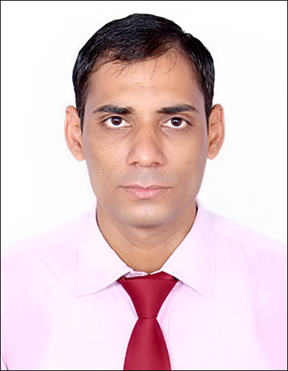 Dr. Bholu Ram Yadav Image
