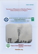Inventory of Emissions  of Air, and water from various industrial sources in Tripura Image