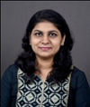 Mrs. KOMAL  KALAWAPUDI Image
