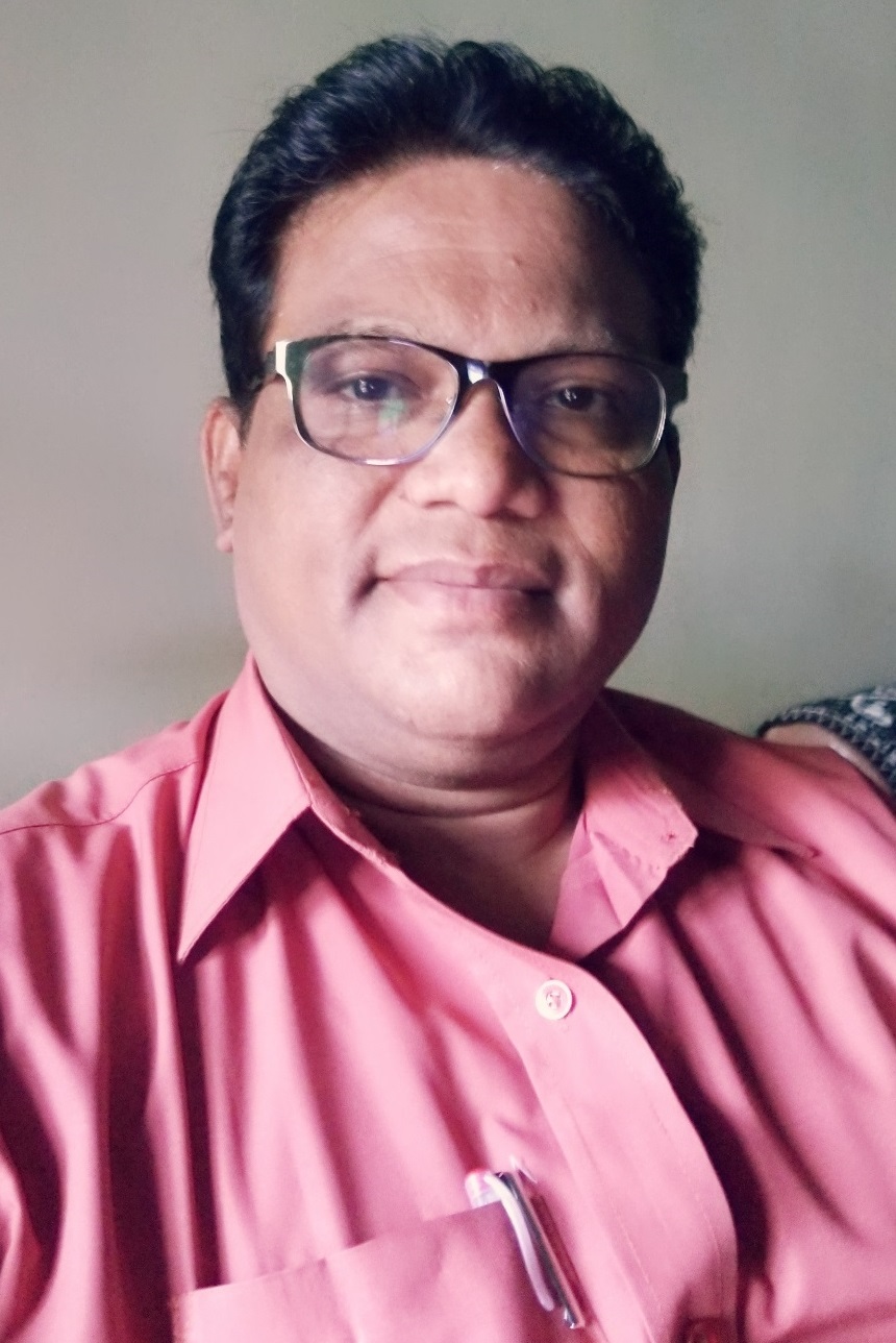Dr. S G  GAJBHIYE Image