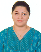 Dr.(Mrs) MORAMI  KALITA Image