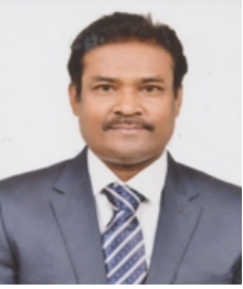 Dr. A RAMESH KUMAR Image
