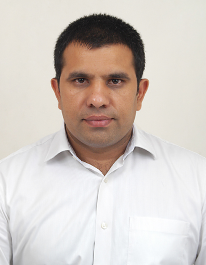 Dr. Sunil  Gulia Image