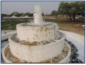 Commissioned treatment plant at Ordnance Factory Image2