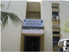 CSIR-NEERI HYDERABAD ZONAL CENTER Image 2