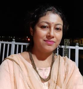 Mrs. SERA  DAS Image