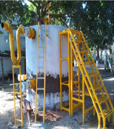 biogas Image