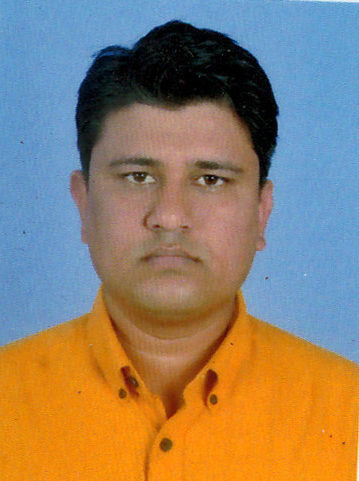 Mr. Swapnil V.  Meshram Image