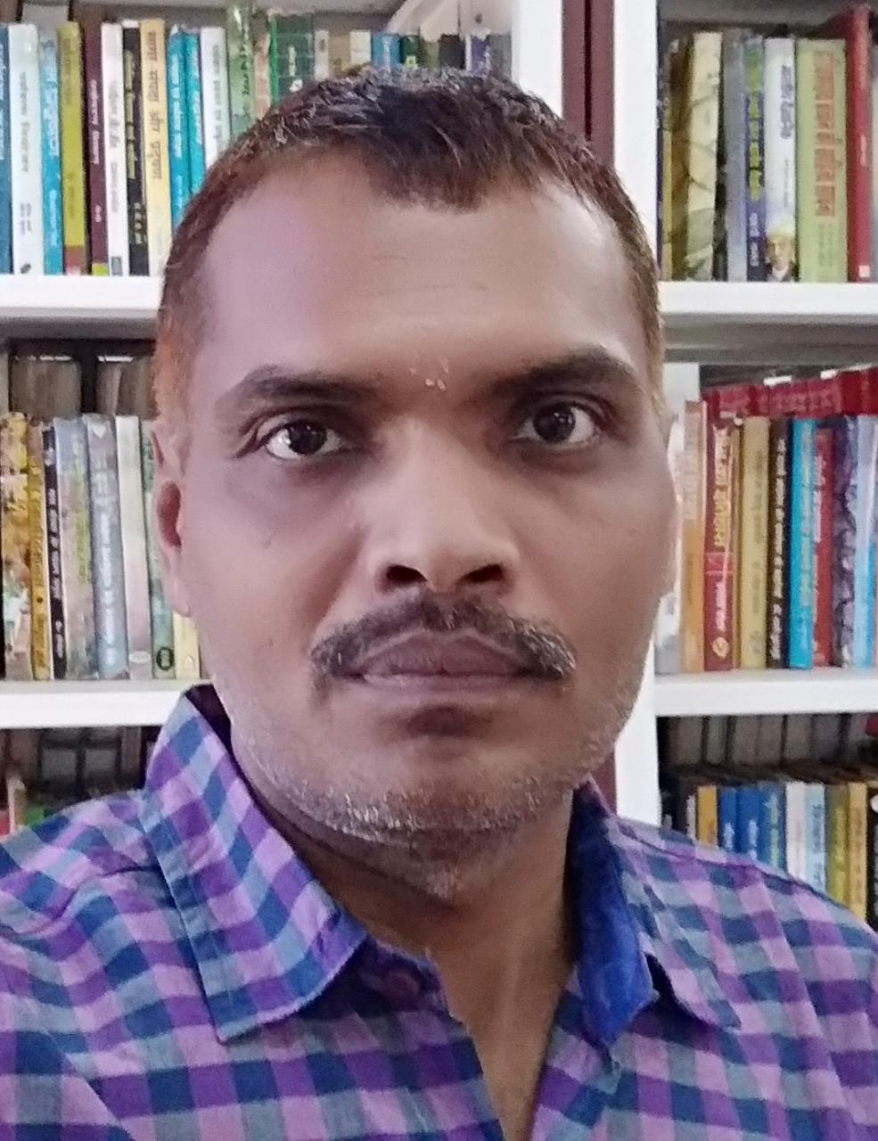 Dr. Rajesh Kumar LOHIYA Image