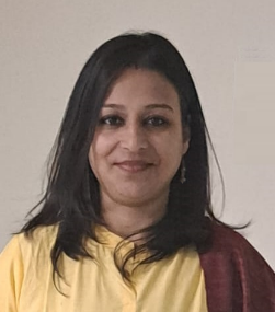 Dr.(Mrs) DIPANJALI  MAJUMDAR Image