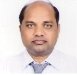 Dr. GAJANAN K. KHADSE Image
