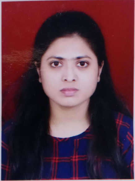 Ms. Priya A Patil Image