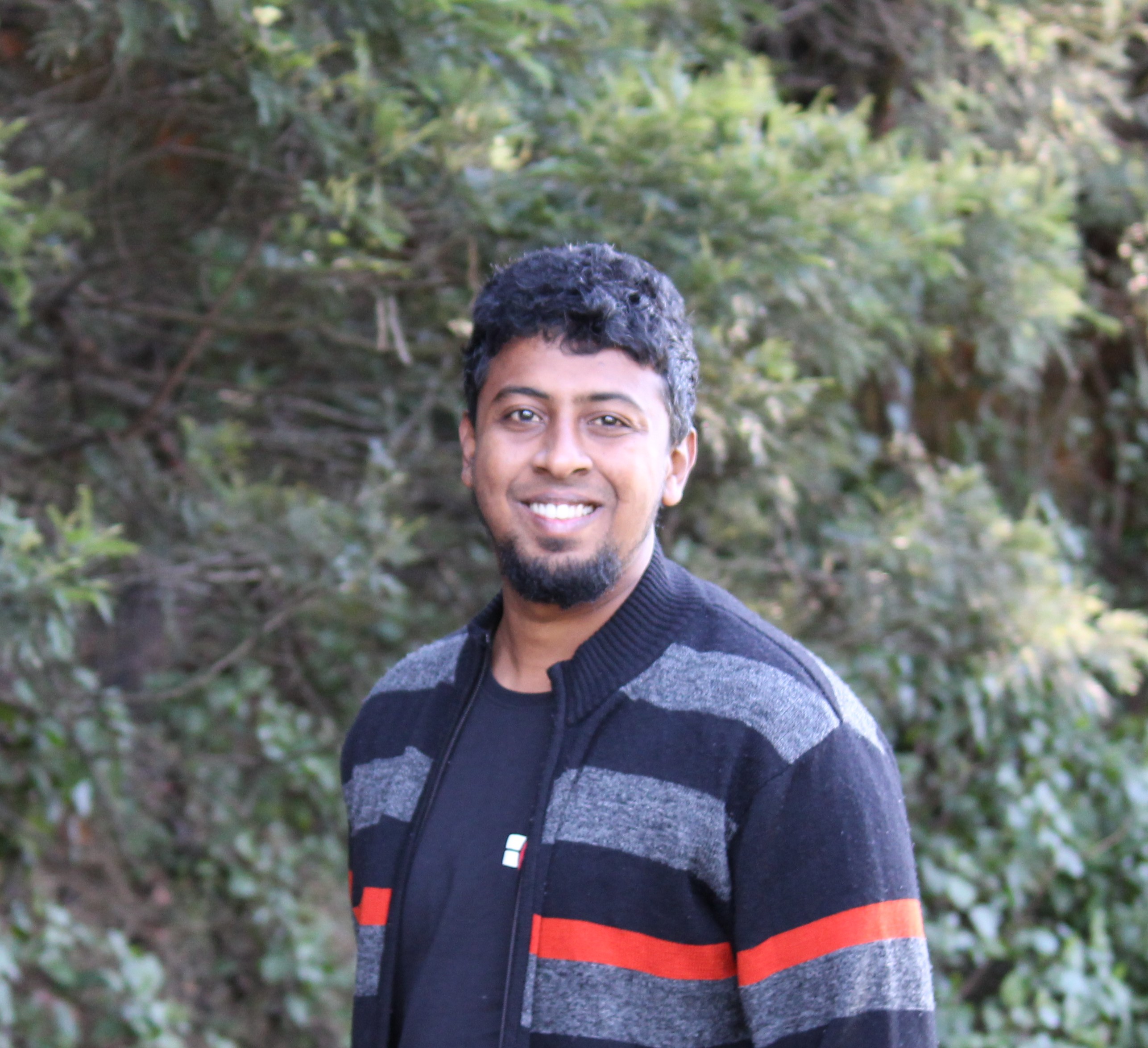Mr. JOWIN JOSEPH MT Image