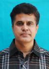 Dr. MAHENDRA P. PATIL Image