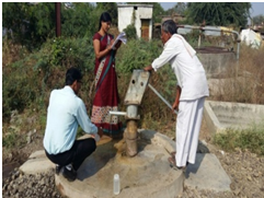 Testing of Drinking Water Samples Image 2