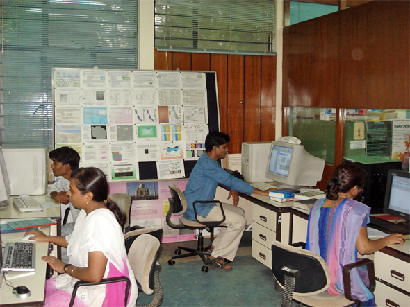 Research Development Image