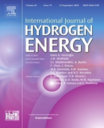 On H2 supply through liquid organichydrides e Effect of functional groups Image