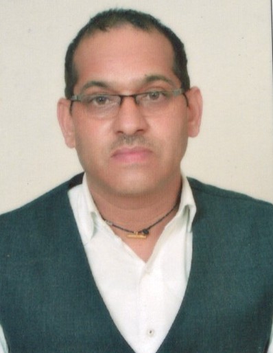 Mr. Lekh  Raj Image