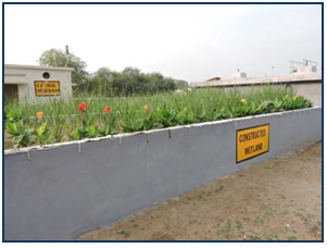 Commissioned treatment plant at Ordnance Factory Image 3