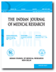 Free iron status & insulin resistance in type 2 diabetes mellitus: Analyzing the probable role of a peanut protein Image