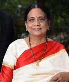 Dr.(Mrs) SADHANA  RAYALU Image