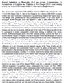 Arsenic Contamination in Groundwater of Gaighata and Teghoria in West Bengal NGTs order relating to O.A. No. 79/2015/EZB (Subhas Datta Vs. State of West Bengal &Ors.) Image