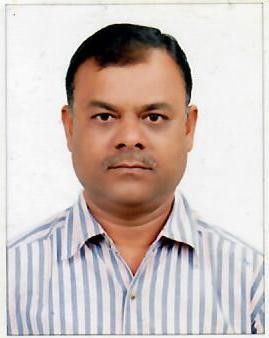 Dr. PRADEEP R. SALVE Image