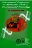 Second price in Poster competition for the abstract titled Novel nucleoside -diphosphate kinase from Streptomyces sp. Image