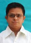 Mr. MANISH   KHARBIKAR Image
