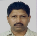 Dr. K.  Krishnamurthi Image