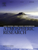Long memory in air pollutant concentrations Image