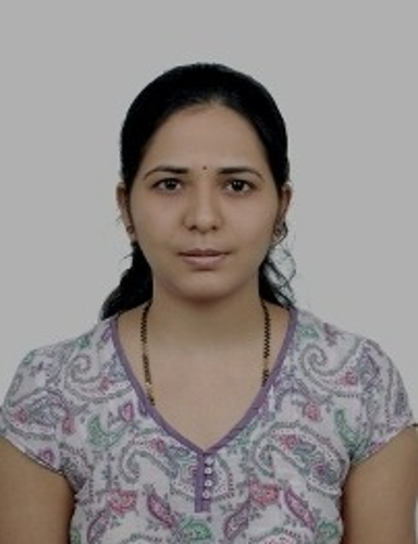 Mrs. RAKHI N. NIKHADE Image