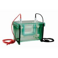 Vertical electrophoresis Unit Image