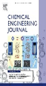 Separation of WPCBs by dissolution of brominated epoxy resins using DMSO and NMP: A comparative study Image