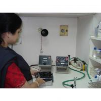 Facility for Electroporation of DNA in microbial cells Image