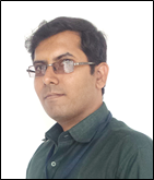 Mr. P. R. Meganathan Image