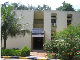 CSIR-NEERI HYDERABAD ZONAL CENTER
Image 1