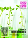 Root transcripts associated with arsenic accumulation in hyperaccumulator Pteris vittata Image