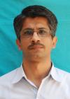 Dr. Anshuman A. KHARDENAVIS Image