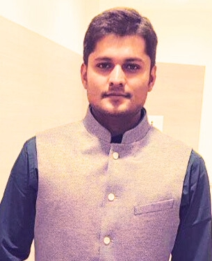 Er. Prateek Dhar Dwivedi Image