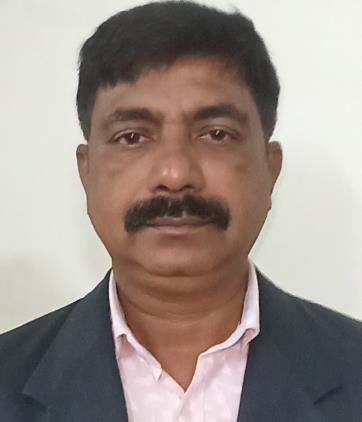 Dr. K. V. GEORGE Image
