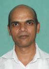 Mr. SACHIN  S. MUNDRE Image