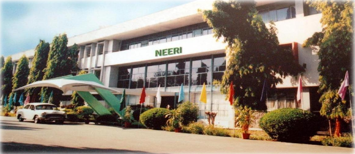 CSIR-NEERI, Nagpur Image