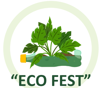 ECO FEST: Creativity in Science for Preserving Ecosystems , India International Science Festival (IISF-2021) Image
